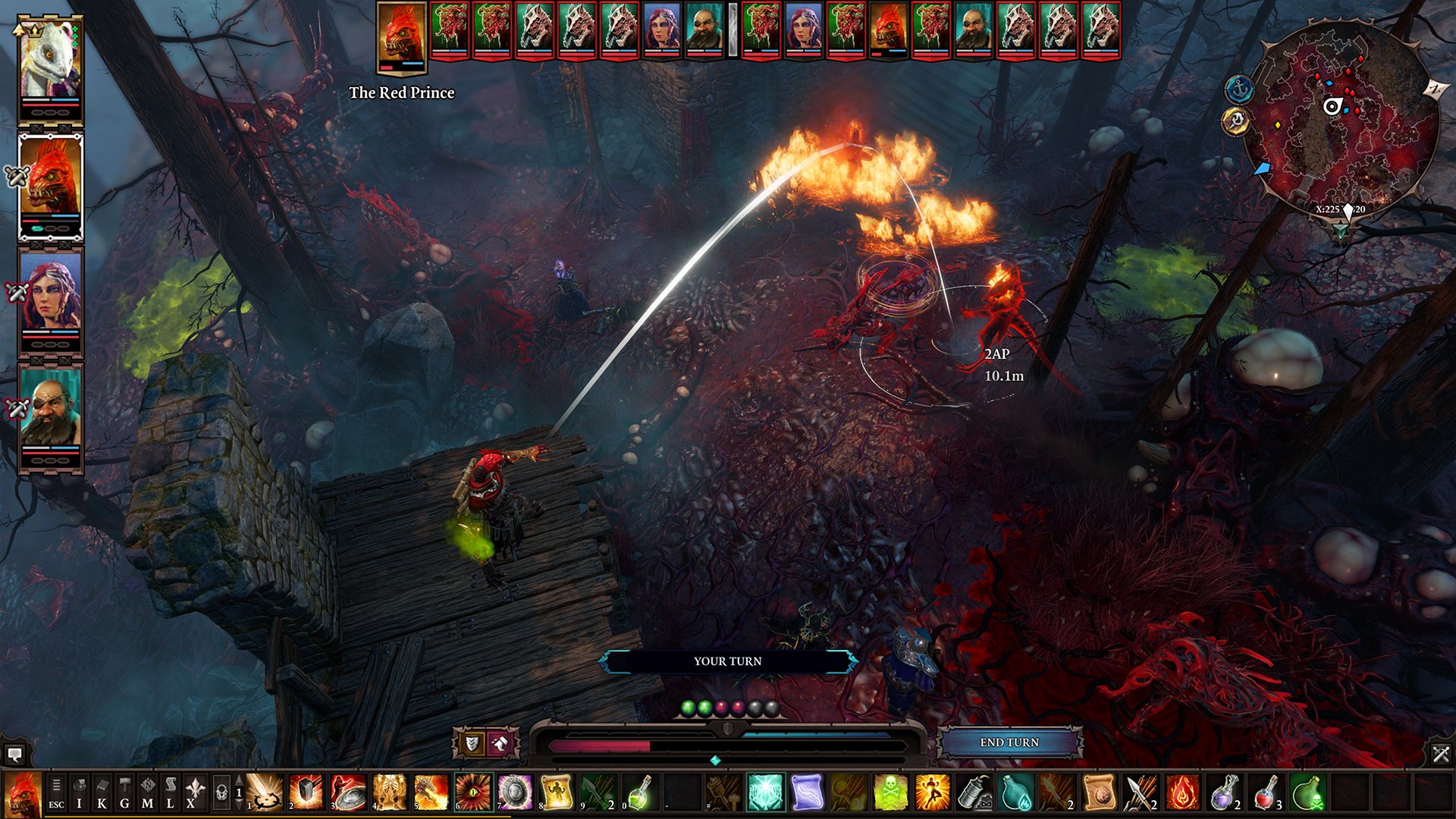 Divinity: Original Sin 2 - Definitive Edition - Imagen 25